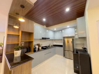 J&D Vista - 2BR Apartment in Pokhara with Mountain Views - 8