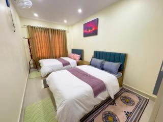 J&D Vista - 2BR Apartment in Pokhara with Mountain Views - 7