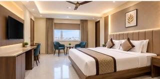 Hotel Re Connect near Delhi Airport - 7