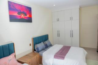 J&D Vista - 2BR Apartment in Pokhara with Mountain Views - 4