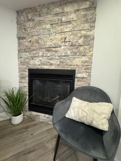 Cozy two bedroom apartment - 3