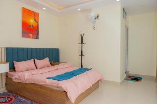 J&D Vista - 2BR Apartment in Pokhara with Mountain Views - 5