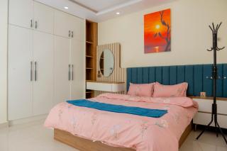 J&D Vista - 2BR Apartment in Pokhara with Mountain Views - 3