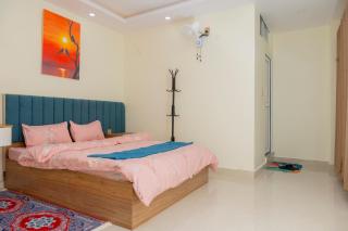 J&D Vista - 2BR Apartment in Pokhara with Mountain Views - 2