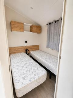 Mobil-home Symphonie avec climatisation - 7