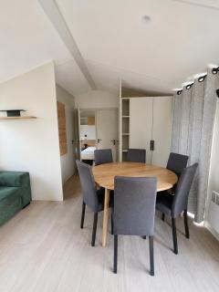 Mobil-home Symphonie avec climatisation - 6