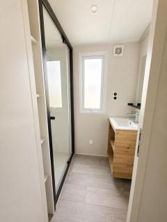 Mobil-home Symphonie avec climatisation - 4