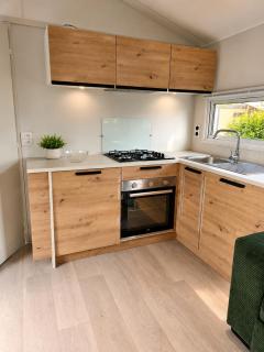 Mobil-home Symphonie avec climatisation - 2