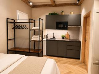 Book-A-Room Apartment Salzburg 34 - 4