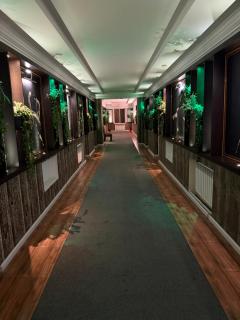 Family Golden Street Hotel - 3