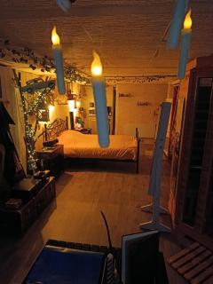 La chambre secrète des sorciers - 8