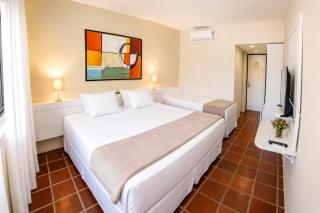 Orange Praia Hotel - 4