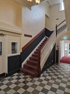 The Patten Arms Hotel - 7