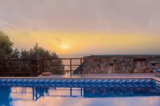Villa Kimothoe with Private Pool, only 20 min to Elafonissi Beach - 1