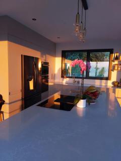 Villa neuve vue exceptionnelle sur le lac - 5