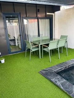 Zen House - 7