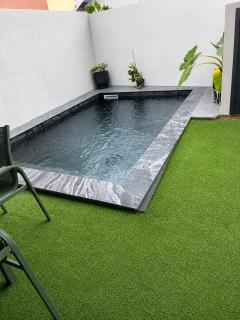 Zen House - 6