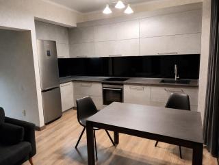 2х комнатная квартира в ЦО Радуга Иссык-Куль Сары-Ой - 6