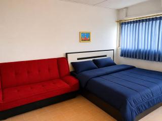 Cozy Studio Room Near Impact - 8