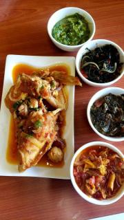 Elke Stream Resort Limited - Masala Ndola - 5