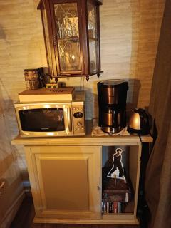 La chambre secrète des sorciers - 5