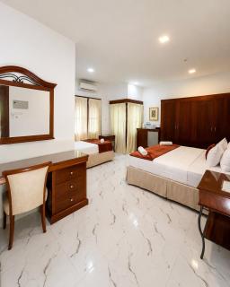 Hotel 4 U Saliya Garden - 9