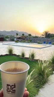 استراحة HillTop - 9