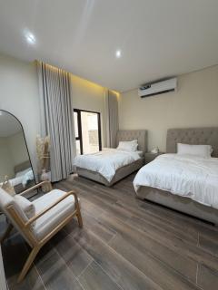 استراحة HillTop - 3