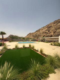 استراحة HillTop - 1