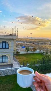 Elite Rose Cappadocia - 3