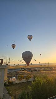 Elite Rose Cappadocia - 0