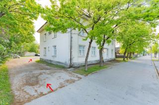 Freshly renovated apartment with free parking - 8
