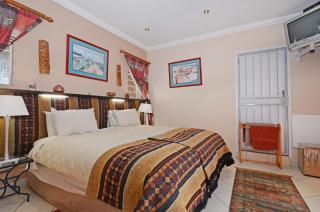 Cherry Tree Cottage B&B Linden - 2