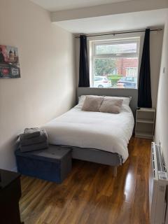 Newly made apartment extension on house - 7