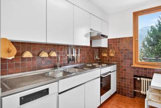 Appartamento 3 stanze, 2 bagni e terrazza con vista - 4
