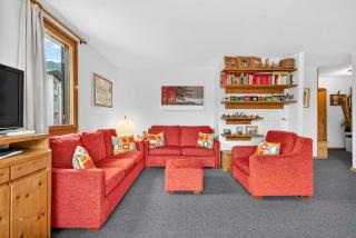 Appartamento 3 stanze, 2 bagni e terrazza con vista - 9