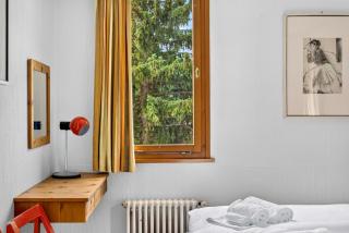 Appartamento 3 stanze, 2 bagni e terrazza con vista - 1