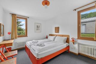 Appartamento 3 stanze, 2 bagni e terrazza con vista - 2