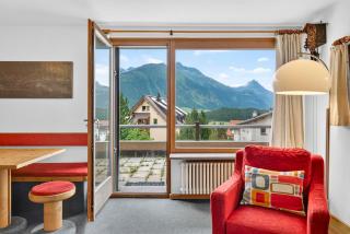 Appartamento 3 stanze, 2 bagni e terrazza con vista - 7
