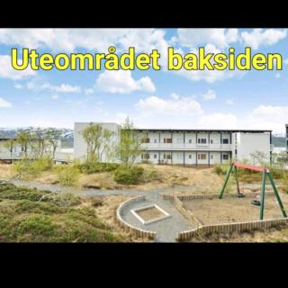Appartment 3-room with parking Hamna - 1