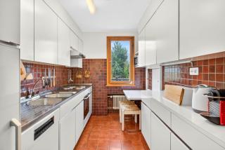 Appartamento 3 stanze, 2 bagni e terrazza con vista - 3
