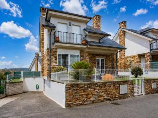 Los cuetos, casa para 6 personas con jardín y parking, a pocos minutos de Suances - Suances - 7