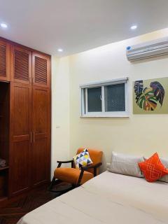 M House Nguyen Dinh Thi 302 - 0