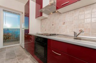 Green Oasis Holiday Home - 8