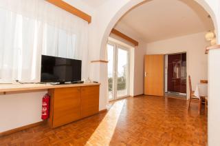 Green Oasis Holiday Home - 3