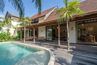 Villa Yanali - 0
