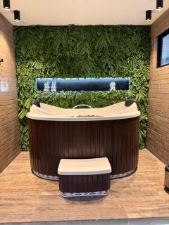 Zarya Gestao Studio Design3 607 com Jacuzzi - 0