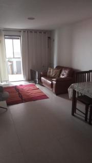 Apartamento recreio dos bandeirante - 1