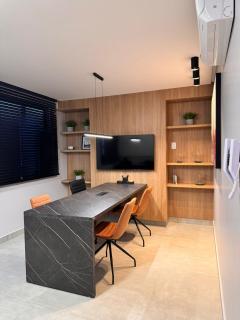 Zarya Gestao Studio Design3 607 com Jacuzzi - 4