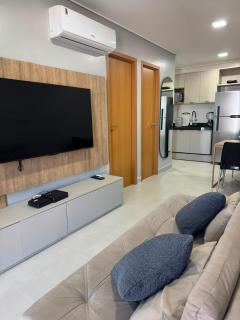 Zarya Gestao Studio Design3 607 com Jacuzzi - 9